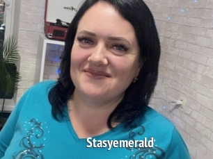 Stasyemerald
