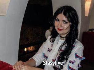 Stasylive