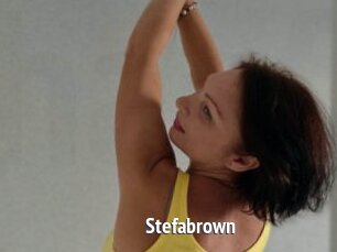 Stefabrown
