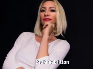 Stefaniabritton
