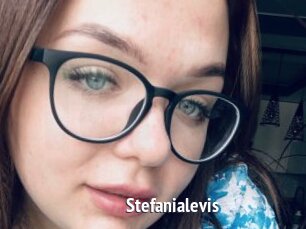 Stefanialevis