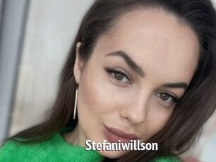 Stefaniwillson