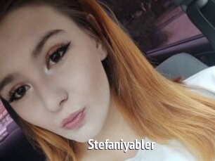 Stefaniyabler