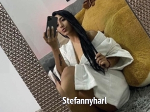 Stefannyharl