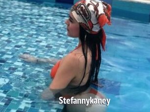 Stefannykaney