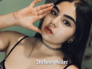 Stefannymiller
