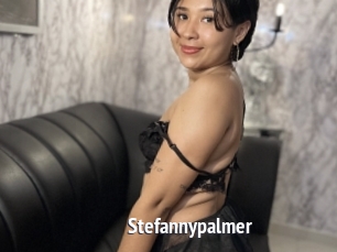 Stefannypalmer