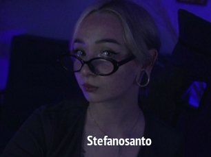 Stefanosanto