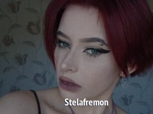 Stelafremon