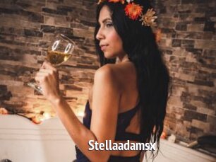 Stellaadamsx