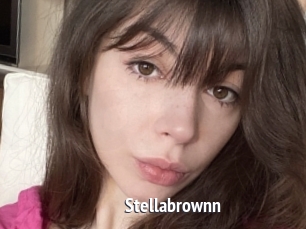 Stellabrownn