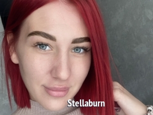 Stellaburn