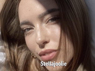 Stellajoolie