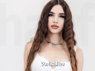 Stellakilse