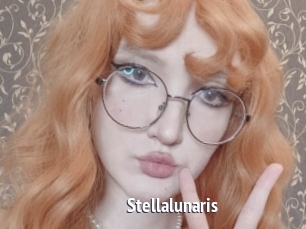 Stellalunaris