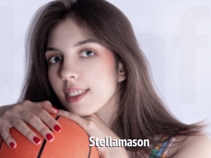 Stellamason