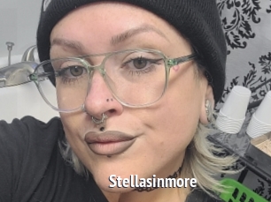 Stellasinmore