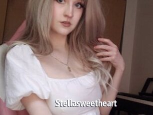 Stellasweetheart