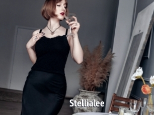 Stellialee
