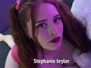 Stephanie_teylor