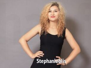 Stephanieblis