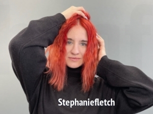 Stephaniefletch