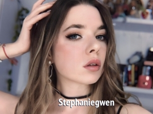 Stephaniegwen