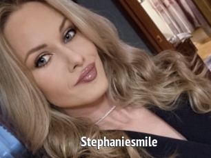 Stephaniesmile