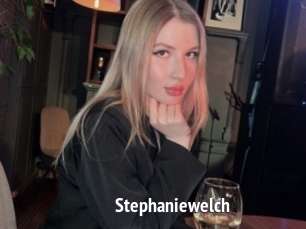 Stephaniewelch