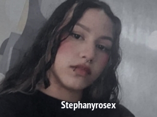 Stephanyrosex