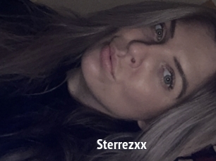 Sterrezxx
