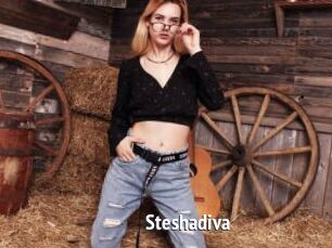 Steshadiva