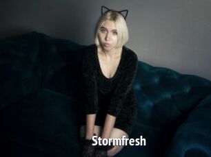 Stormfresh