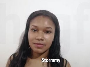 Stormmy