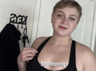 Stormsreign