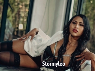 Stormyleo