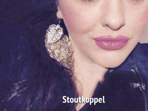 Stoutkoppel