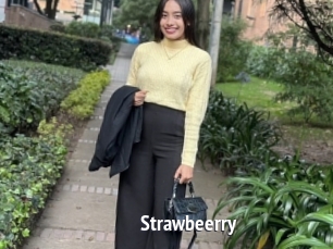 Strawbeerry