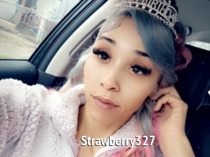 Strawberry327