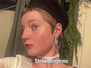 Strawberrycrms