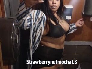 Strawberrynutmocha18
