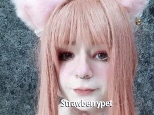 Strawberrypet