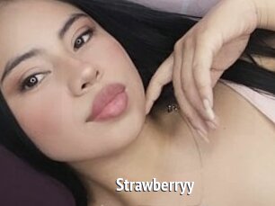 Strawberryy