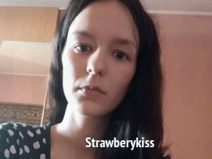 Strawberykiss
