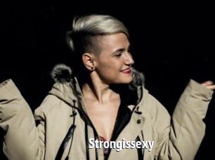 Strongissexy