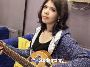 Studentamy