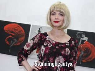 Stunningbeautyx