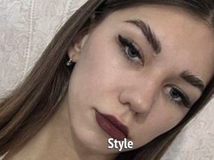 Style