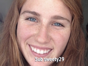 Sub_sweety29