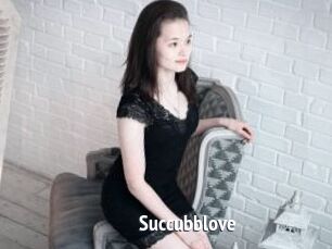 Succubblove